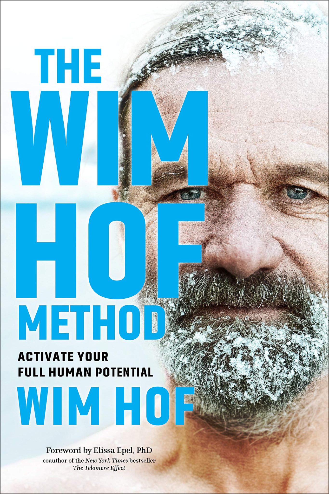 wim hof method results