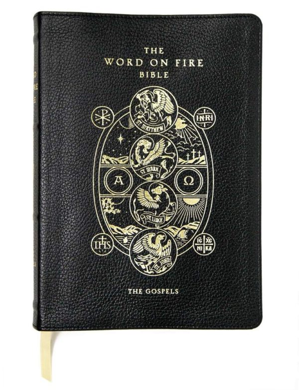 words on fire books