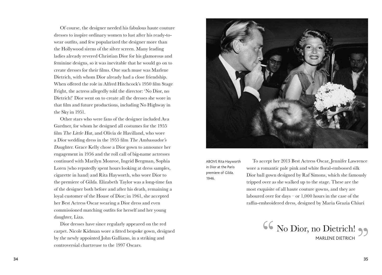 Little Book of Dior – Chic Interiors Cheshire