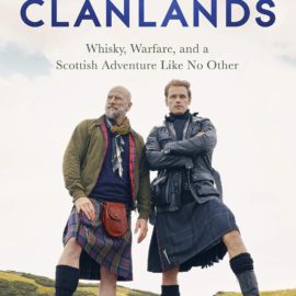 clanlands by sam heughan