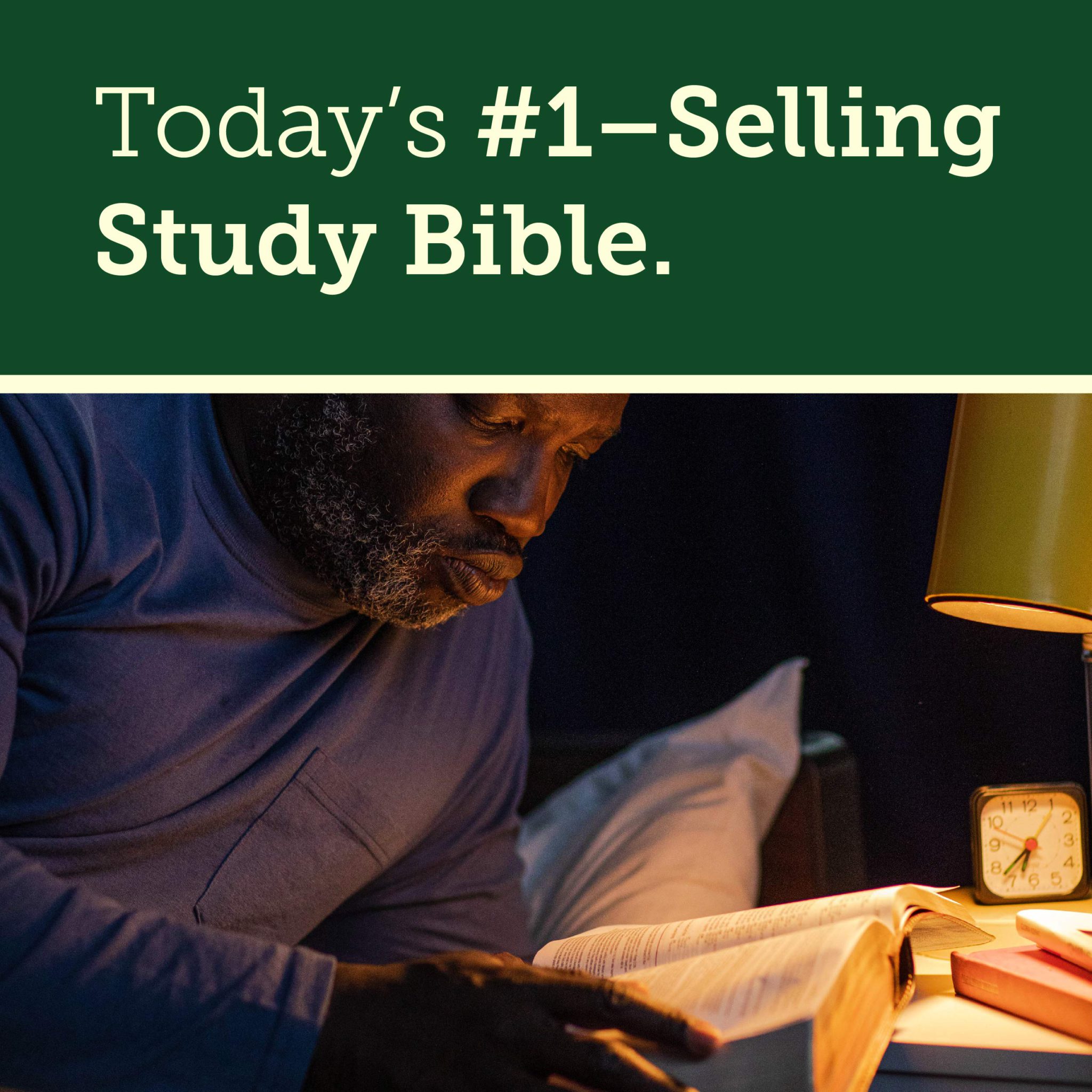 new living translation study bible tyndale