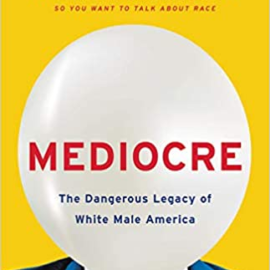 mediocre by ijeoma oluo