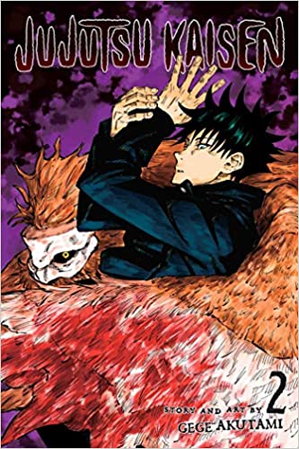 Jujutsu Kaisen: Most Up-to-Date Encyclopedia, News & Reviews