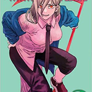 Stream #^DOWNLOAD 📖 Chainsaw Man, Vol. 14 (14) Paperback