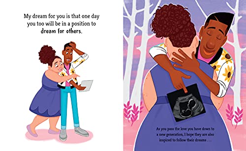 Hey You! An empowering celebration of growing up Black 