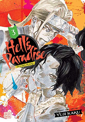 REVIEW, Beautiful Carnage in Hell's Paradise