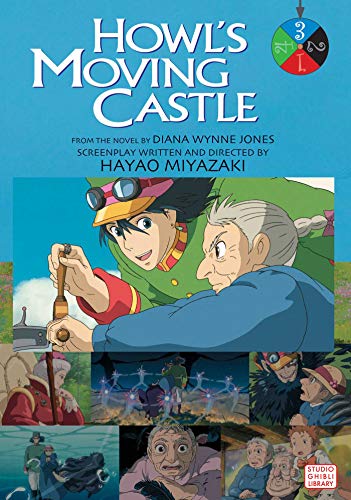 A Celebration of Hayao Miyazaki – New Plains Student Publishing