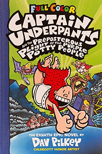 I drew myself in the Captain Underpants art style : r/CaptainUnderpants