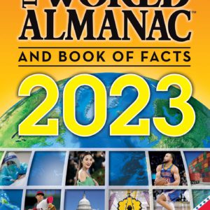 The World Almanac and Book of Facts 2023 (World Almanac and Book of Facts)