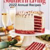 Southern Living 2022 Annual Recipes