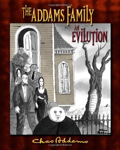 The Addams Family: An Evilution