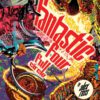 Fantastic Four: Full Circle (Marvel Arts)