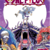 One Piece, Vol. 103