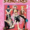 One Piece, Vol. 11