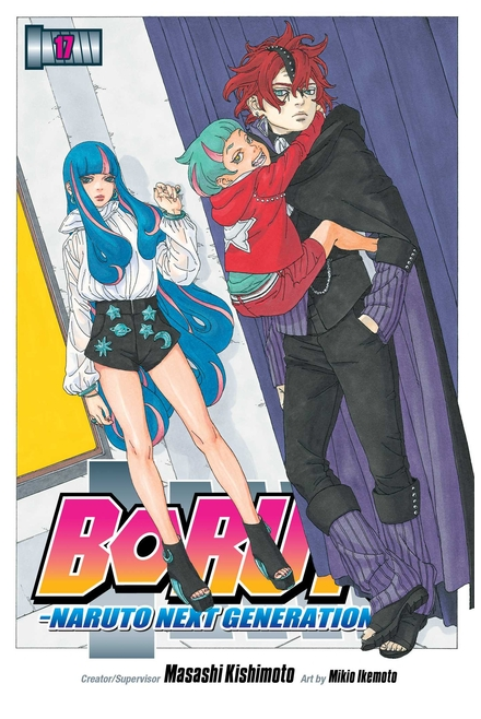 Boruto: Naruto Next Generations Part 2, DVD, In-Stock - Buy Now