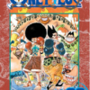 One Piece, Vol. 33