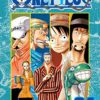 One Piece, Vol. 34