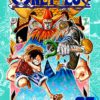 One Piece, Vol. 35