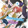 Romantic Killer, Vol. 4