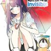 Kubo Won't Let Me Be Invisible, Vol. 6