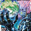 One-Punch Man, Vol. 7