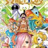 One Piece, Vol. 85