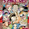 One Piece, Vol. 90