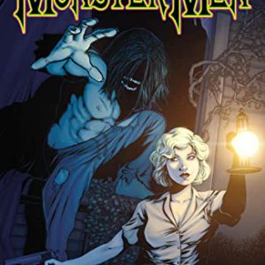 Monster Men Vol 01