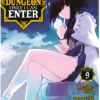 The Hidden Dungeon Only I Can Enter (Manga) Vol. 9