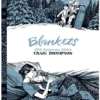 Blankets: 20th Anniversary Edition