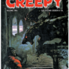 Creepy Archives Volume 2