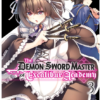 The Demon Sword Master of Excalibur Academy, Vol. 3