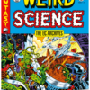 The EC Archives: Weird Science Volume 2