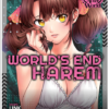 World's End Harem Vol. 15 - After World