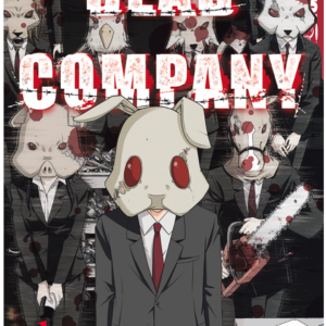 Dead Company, Volume 1