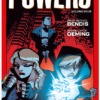 Powers Volume 4