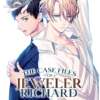 The Case Files of Jeweler Richard (Light Novel) Vol. 5