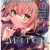 Secrets of the Silent Witch, Vol. 1