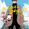 Mr. Villain's Day Off 01