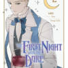 The First Night with the Duke Volume 2