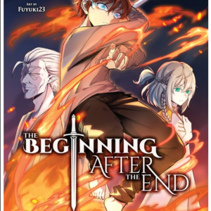 The Beginning After the End, Vol. 3