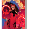 Scarlet Witch by Steve Orlando Vol. 1: The Last Door