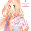 Like a Butterfly, Vol. 1