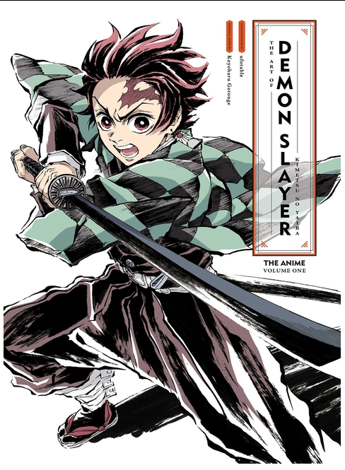 Demon Slayer: Kimetsu no Yaiba: Demon Slayer: Kimetsu no Yaiba, Vol. 3  (Series #3) (Paperback)