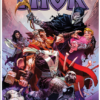 Thor by Donny Cates Vol. 5