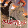 The Ancient Magus' Bride Vol. 18