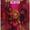 The Vampire Slayer Vol. 3