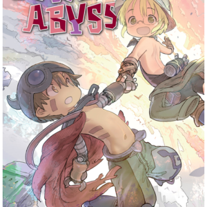 Made in Abyss Vol. 11
