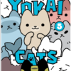 Yokai Cats Vol. 5