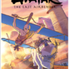 Avatar: The Last Airbender--Imbalance Omnibus